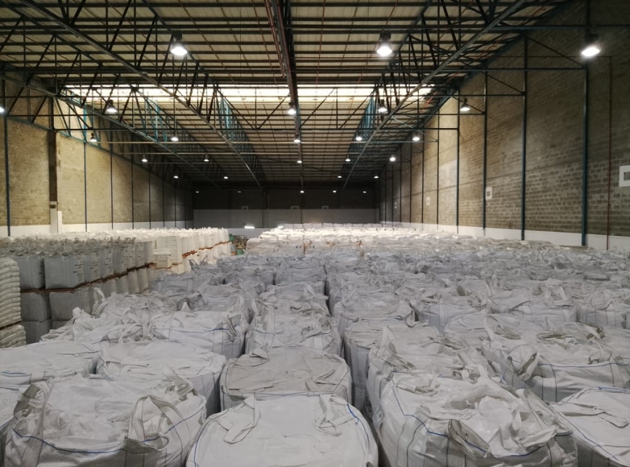 To Let Commercial Property for Rent in Epping Industrial Western Cape